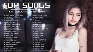 Charts 2020 Musik - Top 100 Deutsche Hits 2020 - Aktuelle Hits (Neu Charts)
