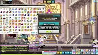 enhancement altar is cancelled