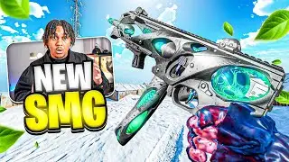 The New REV-46 is INSANITY on Rebirth Island Season 2...😍
