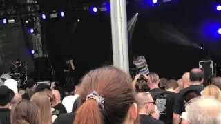 Empathy Test - Bare My Soul @Amphi Festival 2017