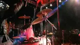 Hellsbelles live