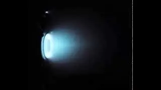MaSMi-40 Hall Thruster (Wirz Research Group, UCLA)