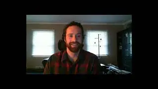 Mattaniah Harp Servant Leadership - TechRochester Virtual Leadership Summit