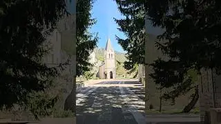 MANASTIR OSTROG ✝️ DONJI MANASTIR #vera #ostrog  #pravoslavlje #hriscanstvo
