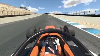 iracing:Fia Forumla 4