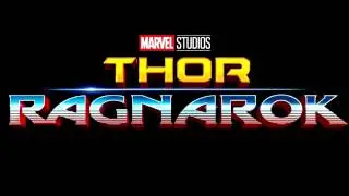 Thor Ragnarok Synthwave 80s Retro Trailer Music Soundtrack Song