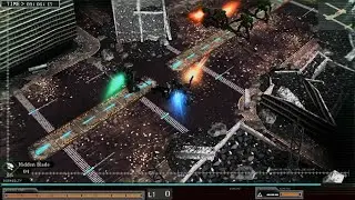 Damascus Gear: Operation Tokyo HD - ps5 loading times + gameplay