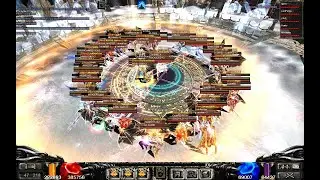 InfinityMU | Season 3 | MU Online | Video Trailer 2018