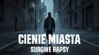 Cienie Miasta | Surowe Rapsy &ndash; Najlepszy Polski Rap 2026