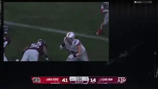 4STAR VS Texas A&M