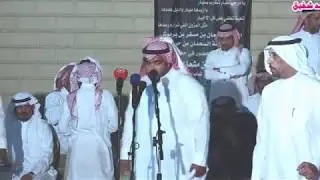 راشد السحيمي و بدر العنزي