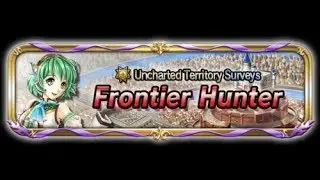 Fire Frontier Hunter - Unit Choice Guide