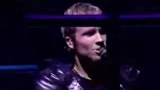 Backstreet Boys-Millennium concert