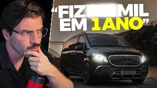 HOW MUCH DO I MAKE WITH THE BOAT? | TIAGO PAIVA