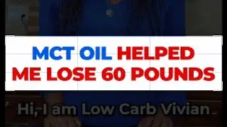 The Ultimate Guide to MCT Oil: Benefits, Uses & How It Boosts Your Health.