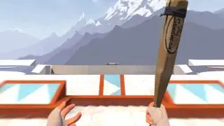 TF2 Surfing - Air Arena