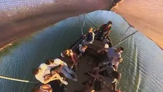 Mirar con la camara 360 que pasada #nature #magic #sunset #atardeceres #valencia #360 #2025 