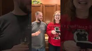 Whiskey Advent Calendar 2025, Day 22