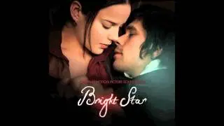 Bright Star Soundtrack- 01- Negative Capability-Mark Bradshaw