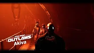 The Great Heist: Star Wars Outlaws