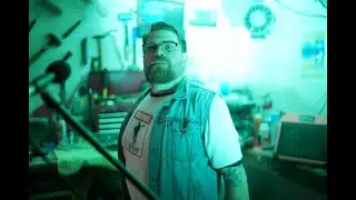 ST PETE SHUFFLE - DAVID WOLKOWSKY