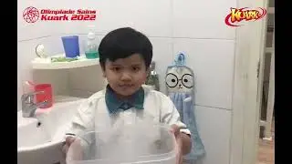 L1 - KAMAR MANDI HEMAT AIR - Matthew Sandjaja