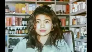 Lyni Lalthanzuali - I Thliak Ta Maw