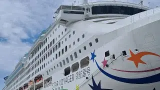 E-Lite - Star Voyager Jakarta Grand Debut