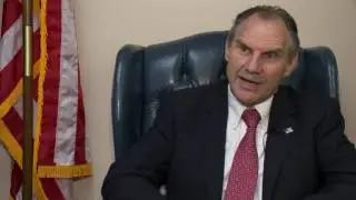 Legislative Update - Rep. Mark Pody (R) - 1