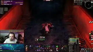 How to get to Badlands as Horde in Hardcore World of Warcraft