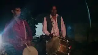 Devi pooja Village Bhargadi (V S Rawat)