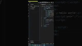 link external file with html