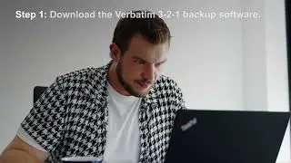 3-2-1 Backup Software