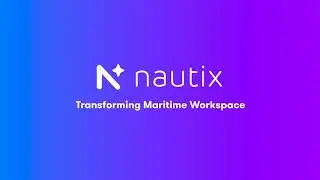Nautix - Who we are!