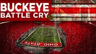 BUCKEYE FAN MELTDOWN (Real Time)!!!!