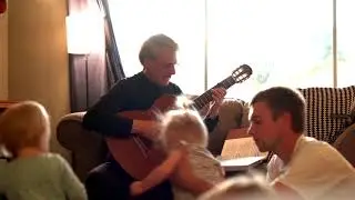 Come - Matthew 11 Song by John Roth