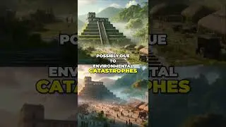 Unraveling the Enigma The Mysterious Decline of the Olmec Civilization  #history #olmec