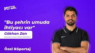 G&ouml;khan Zan: 