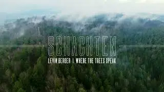Schachten - Levin Berger - Official Drone Video (Watch in 4k)