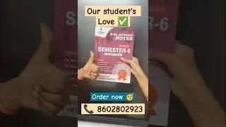 bsc nursing notes | bhushan science nursing notes #bhushanscience #nursing #nursingnotes #bsc