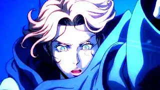 Castlevania Trailer 2017 Official Netflix Series Teaser