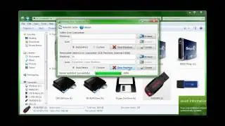 Directory Icon Costumiser Pro v1.0 in Visual Basic 2010