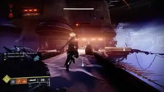 Destiny 2 Augment Kell's Rising   Secret Triumph Guide Augmented Obsession #7