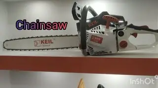 power Tools Power Tillers Digging Tools || Iss type ke Mix machine ke Collection