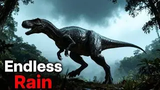The 2 Million Year Rain That Changed Earth Forever | Ancient Climate History