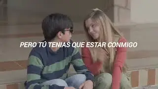 S&oacute;lo un beso - Emilio Osorio | Teo y Ana Julia