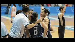 NU WBT Championship Game highlights UAAP80