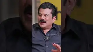 MUKESH | ABOUT MOHANLAL | THUG LIFE | GINGER MEDIA #shorts