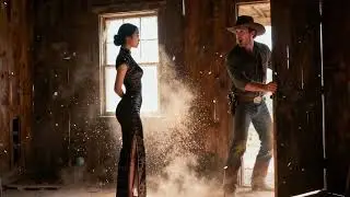 Lone Rancher Bought A Ranch For $1 | Then Met A Chinese Girl Living Inside