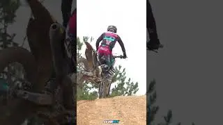 2022 Muc-off FXR ClubMX race team - throwback back content from outdoors testing